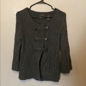 Heather B Cardigan